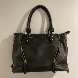 Harlow Purse